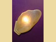 Deco Antique Vintage Slip Shade for Lighting Fixture 1k